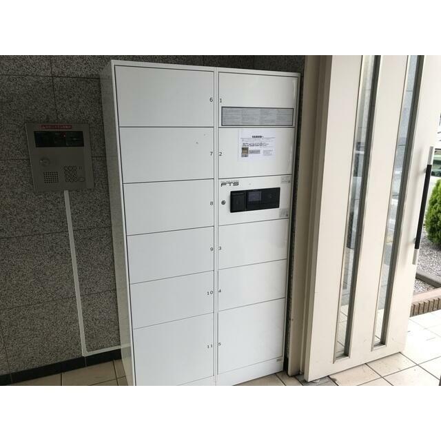 ベルフロースト弐番館 その他外観1