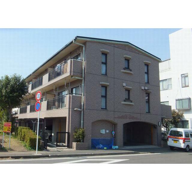 ヒルズ本郷台 301号室 外観