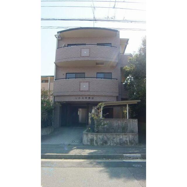ヒルズ本郷台 その他外観1