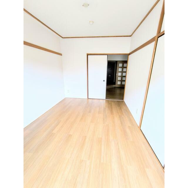 ヒルズ本郷台 ベッドルーム