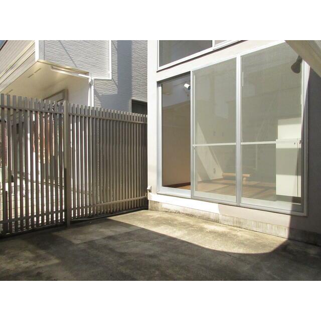 Ｒ＋Ａ　ＴＷＩＮ その他外観1