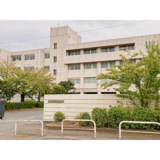 エトワール薬師台 周辺画像8