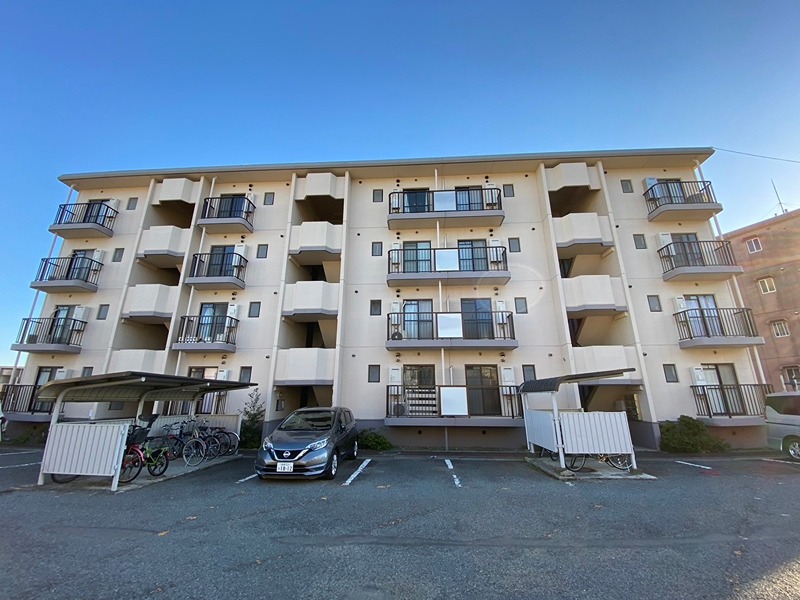 エトワール薬師台 その他外観1