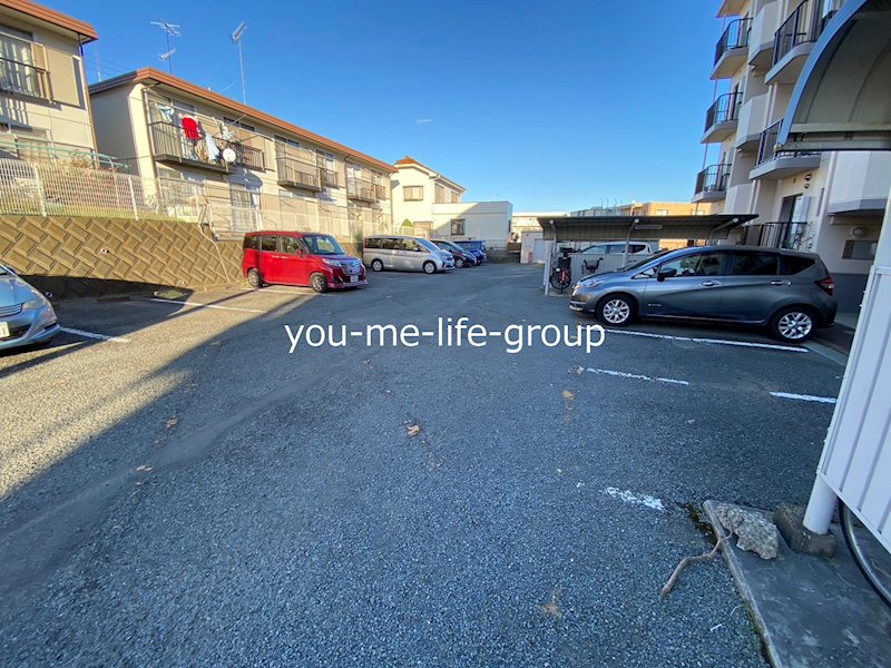 エトワール薬師台 その他外観2