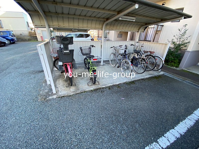 エトワール薬師台 その他外観3