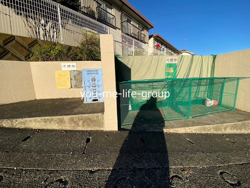 エトワール薬師台 その他外観4