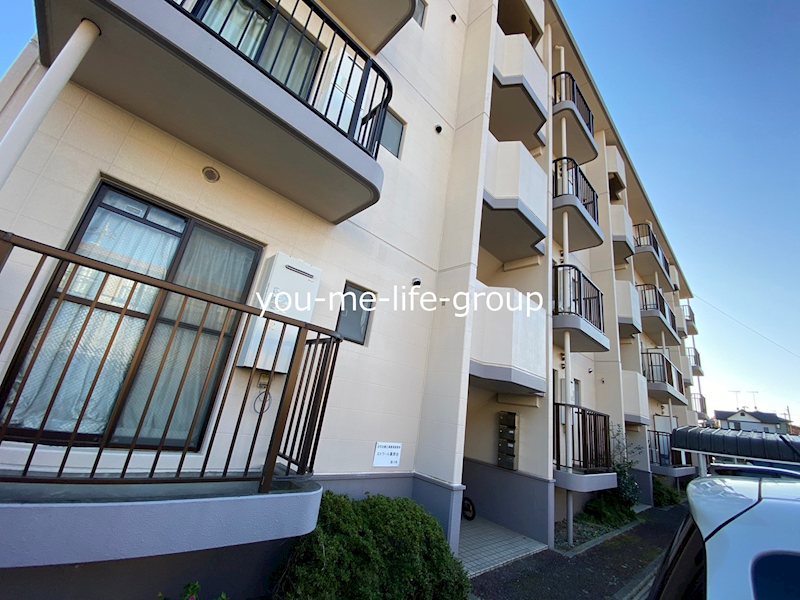 エトワール薬師台 その他外観5