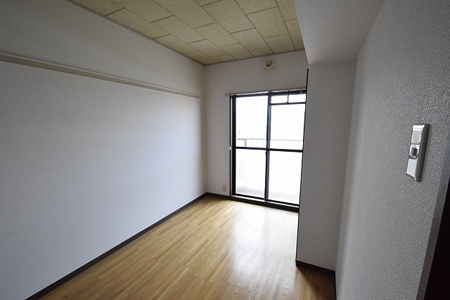 エトワール薬師台 リビング