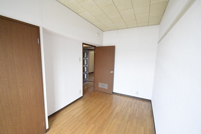 エトワール薬師台 ベッドルーム