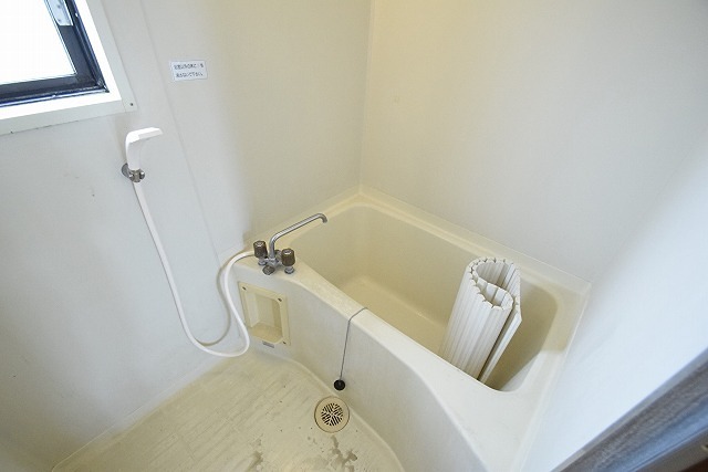 エトワール薬師台 風呂画像