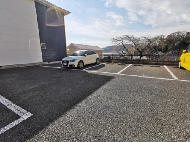 ヴィヴィットヒル その他外観3