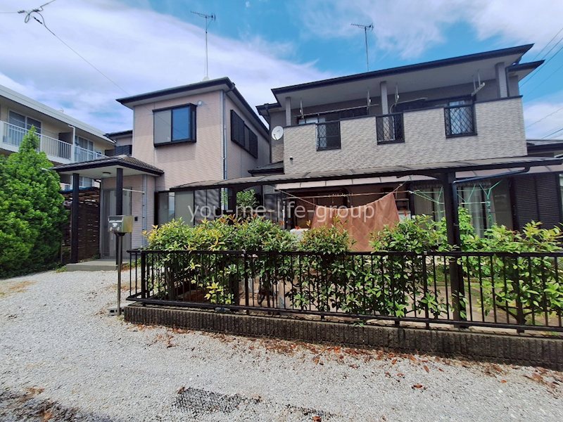 大井町金子貸一戸建て その他4