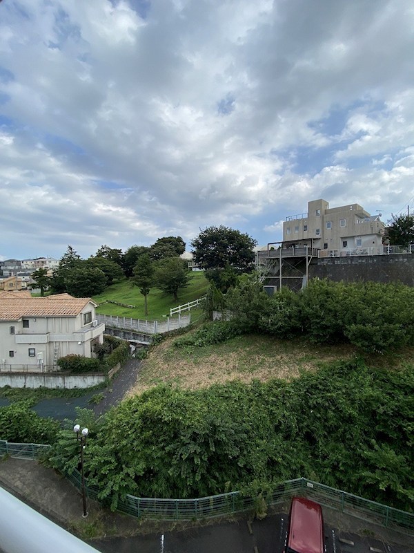 ビレッジハウス亀井野２号棟 その他1