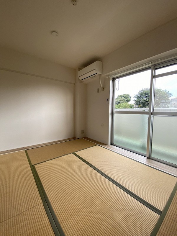 ビレッジハウス亀井野２号棟 その他7