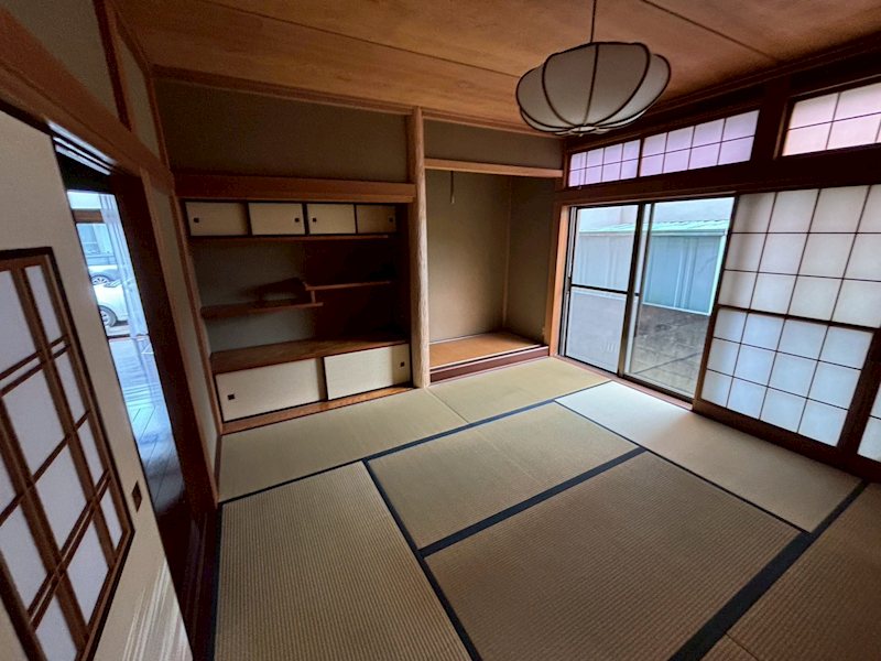 小田原市中新田イチヨシハイツ その他8