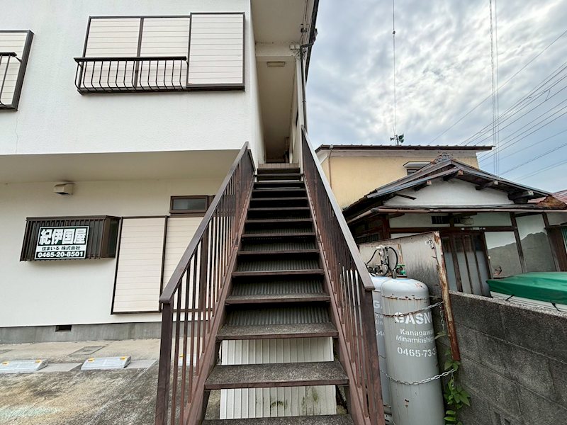 小田原市中新田イチヨシハイツ その他10