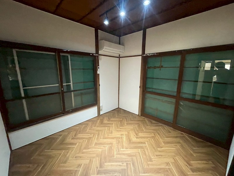 ｌｉｅｔｏ（リエート） ベッドルーム