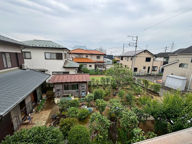 小田原市中新田イチヨシハイツ その他3