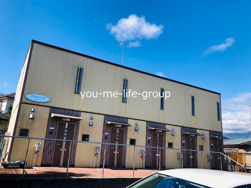 リヴィエール　Ｂ その他外観6