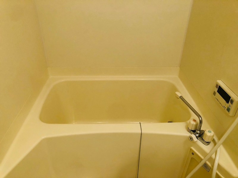 リヴィエール　Ｂ 風呂画像