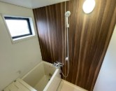 ビューパレスB 風呂画像