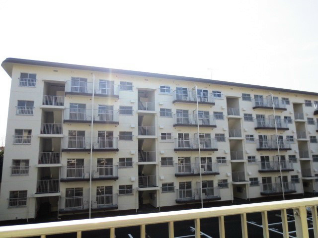 テレパレス辻堂西海岸B棟 その他6