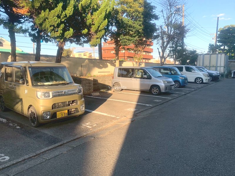 テレパレス辻堂西海岸B棟 その他外観1