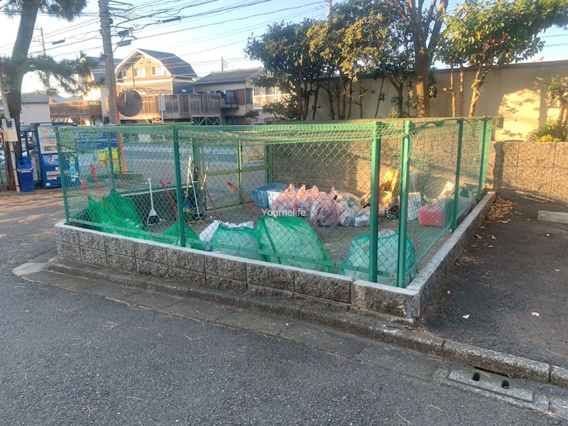 テレパレス辻堂西海岸B棟 その他外観2