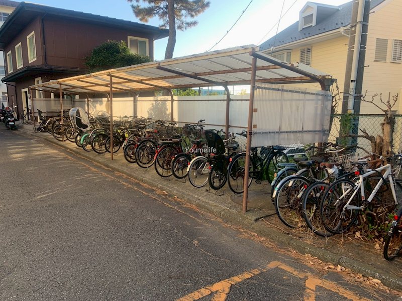 テレパレス辻堂西海岸B棟 その他外観3