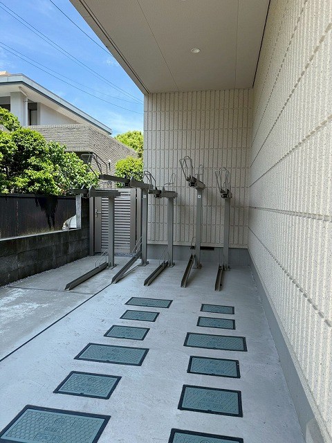 Ｓｑｕａｒｅ　Ｏｎｅ その他外観1