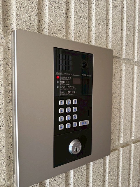 Ｓｑｕａｒｅ　Ｏｎｅ その他外観3