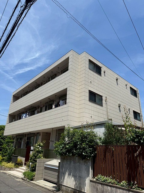 Ｓｑｕａｒｅ　Ｏｎｅ その他外観5