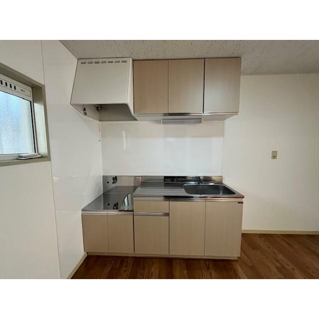 ヴィレッジ湘南 キッチン