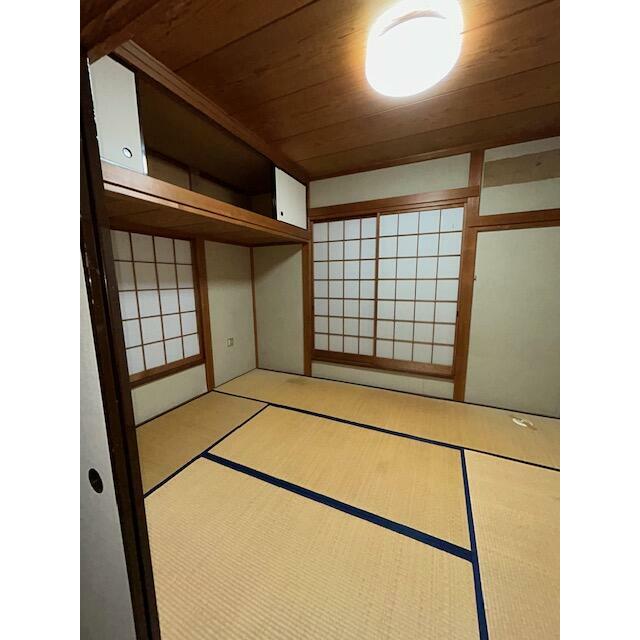 小田原市中新田イチヨシハイツ リビング