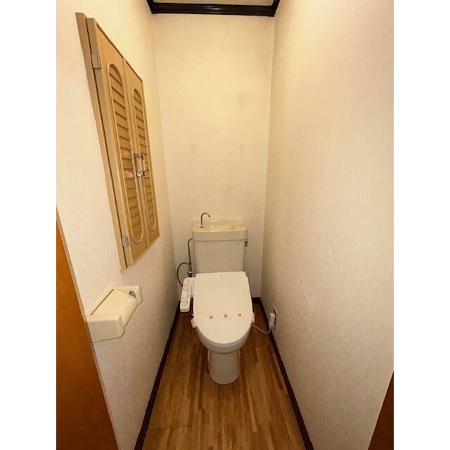 小田原市中新田イチヨシハイツ その他1