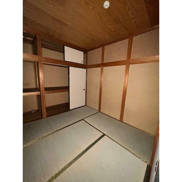 小田原市中新田イチヨシハイツ リビング