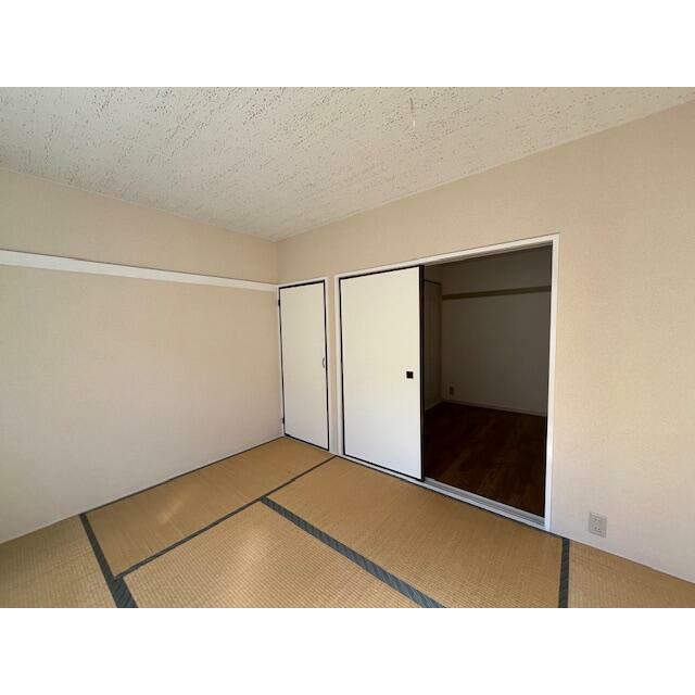 ヴィレッジ湘南 ベッドルーム