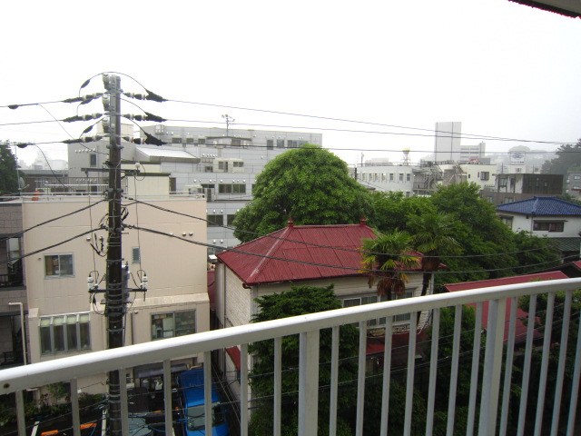 城山松本マンション その他1