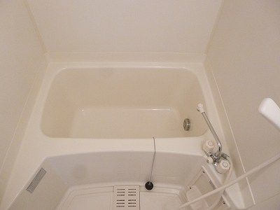 アデッソ湘南 風呂画像