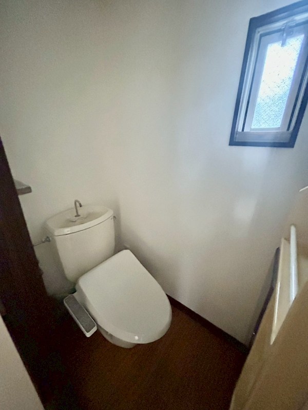 川名サンコーポ その他1