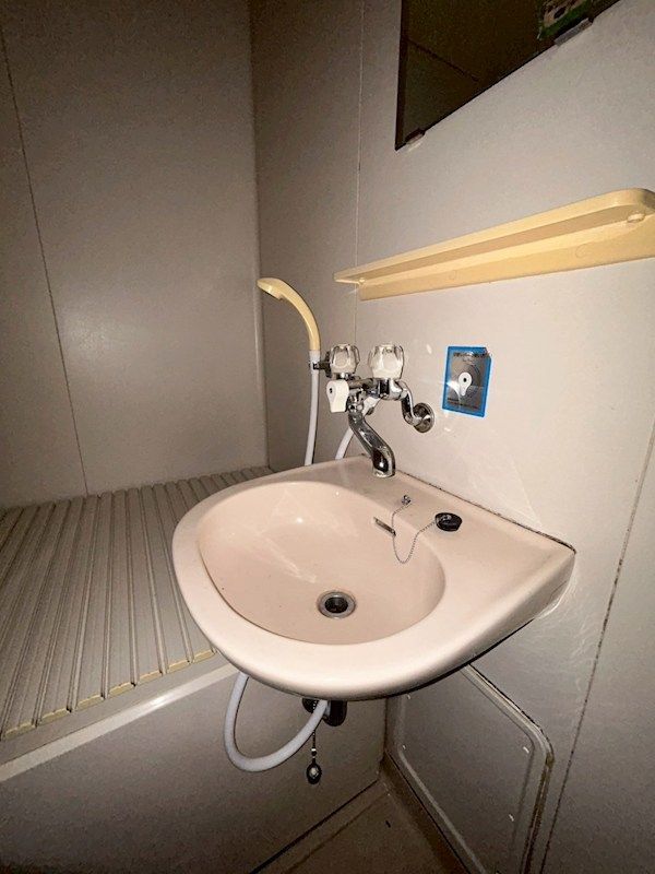 川名サンコーポ その他4