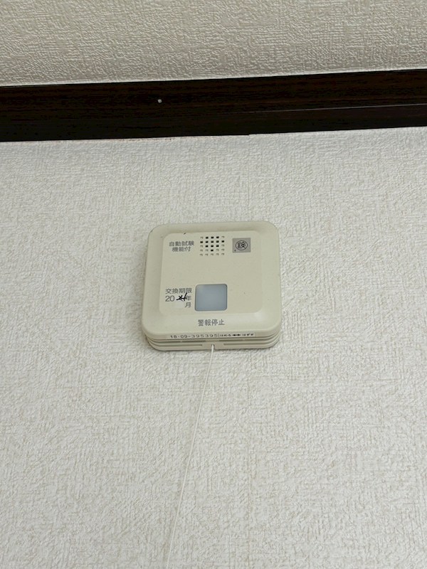 川名サンコーポ その他4