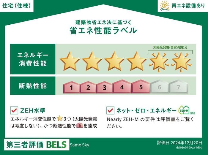 Same sky その他外観5