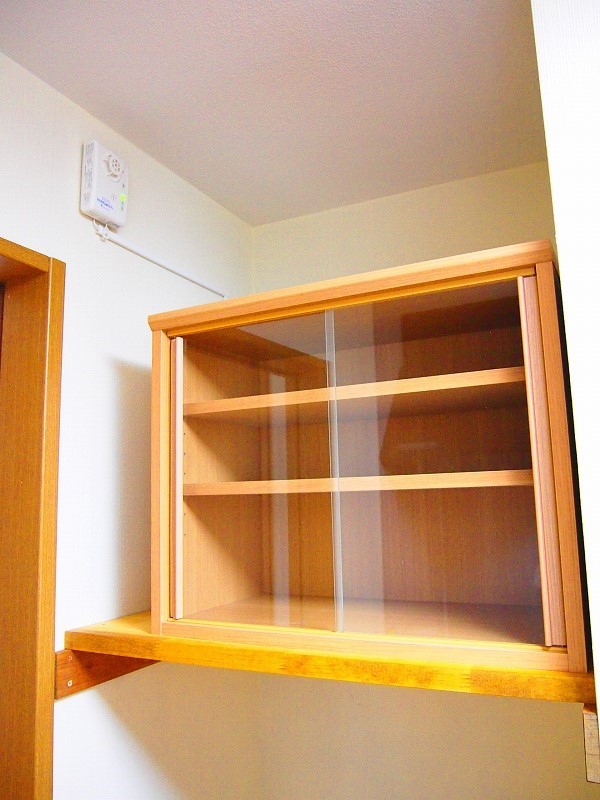 リフレコデラ湘南Ｃ キッチン