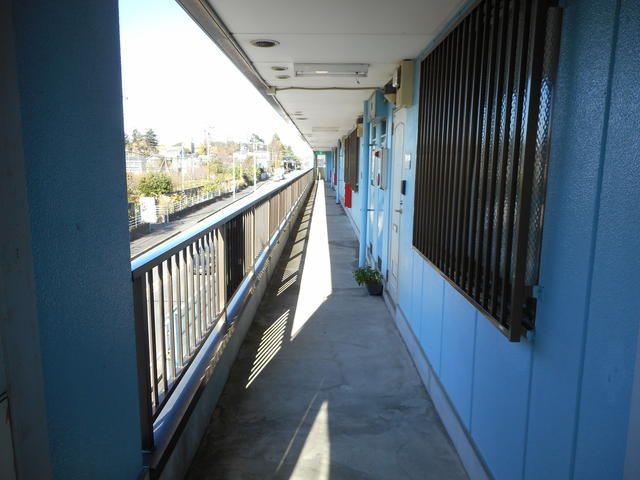 アークス藤沢 その他外観4