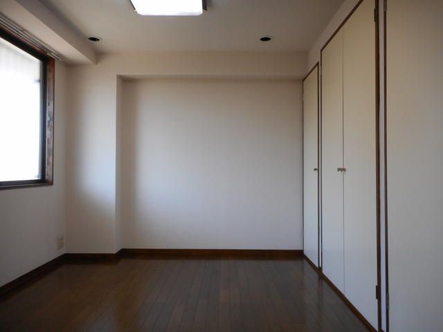 アークス藤沢 ベッドルーム