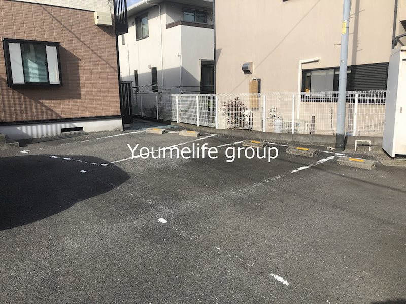 サンラインＮⅡ その他外観2