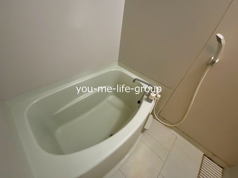 サンラインＮⅡ 風呂画像