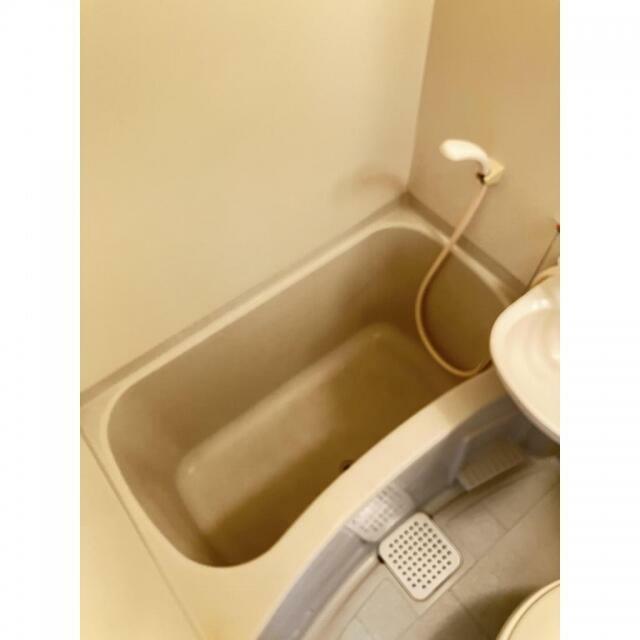風呂画像