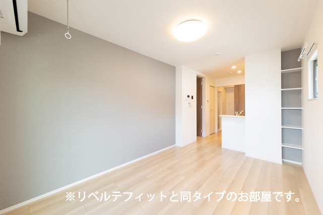 セレノ・イリーデ その他2